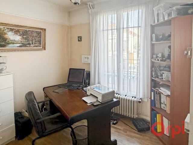 Vente Maison 6 pièces 129 m2 Bagnolet