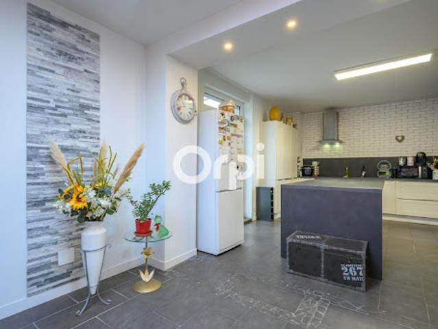 Vente Maison 5 pièces 130 m2 Houplin Ancoisne