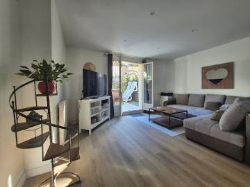 Vente Maison individuelle 6 pièces 134 m2 Chambourcy
