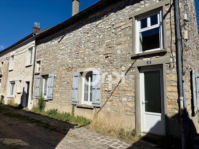 Vente Maison individuelle 6 pièces 138 m2 Moret Loing et Orvanne