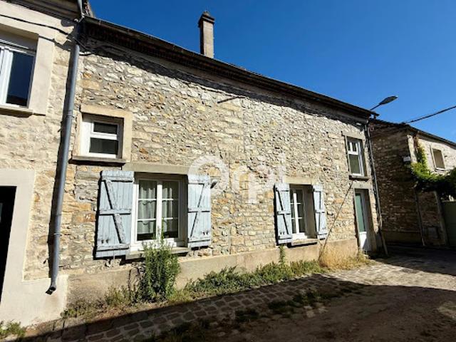 Vente Maison 6 pièces 138 m2 Moret Loing et Orvanne