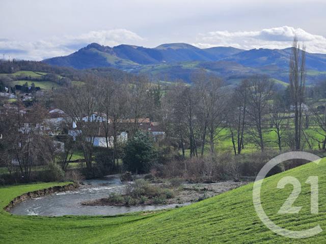 Vente Maison individuelle 6 pièces 201 m2 Ascarat