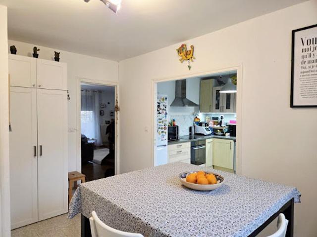 Vente Maison 7 pièces 149.75 m2 Mende