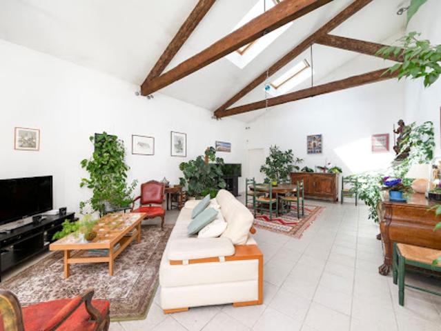 Vente Maison 7 pièces 192 m2 Toulouse