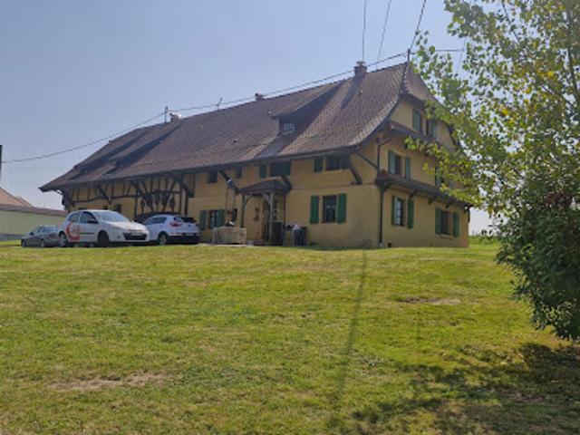 Vente Maison 8 pièces 163.45 m2 Fulleren