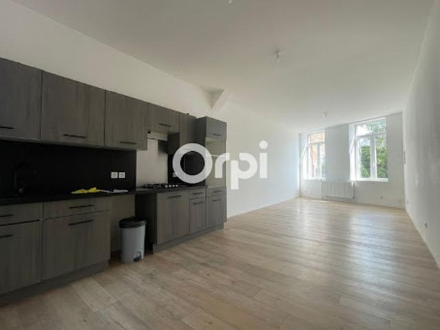 Vente Maison 8 pièces 136 m2 Lille