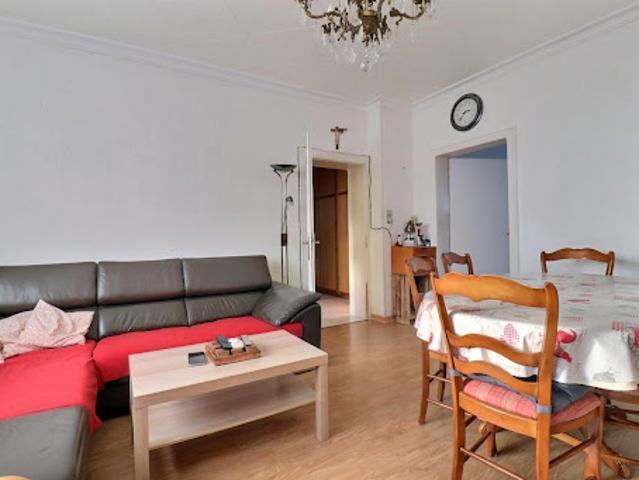 Vente Maison individuelle 8 pièces 236 m2 Ham sous Varsberg
