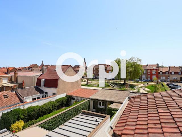 Vente Maison individuelle 9 pièces 171 m2 Dunkerque