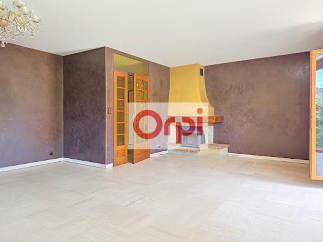 Vente Maison 9 pièces 198.58 m2 Annemasse
