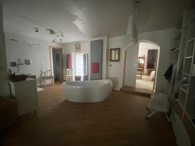Vente Maison 9 pièces 200 m2 Eu