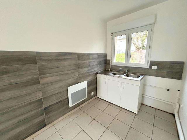 Vente maison Locminé 56