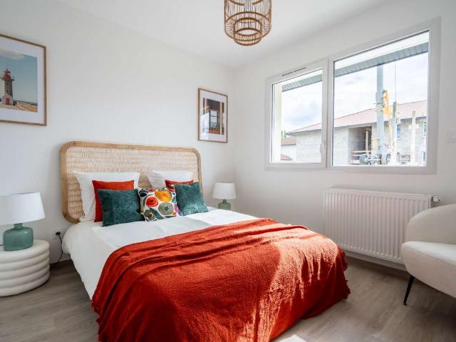 Vente maison Loisin 74
