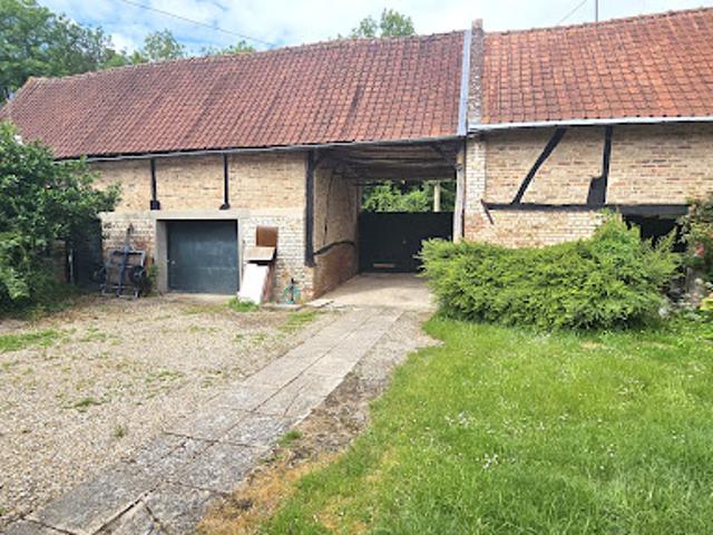 Vente Maison Long