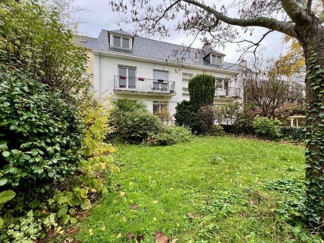 Vente maison Lorient Nouvelle Ville 56