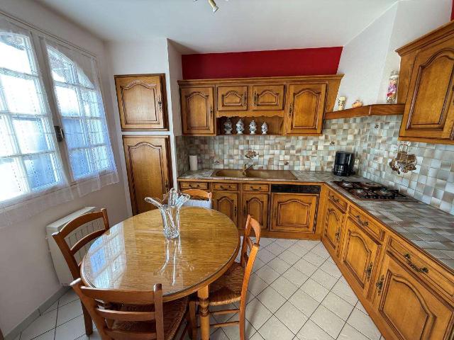 Vente maison 6 pièces Laval Thévalles 53