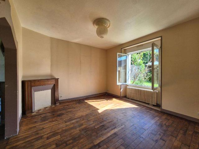 Vente maison La Chapelle Caro 56