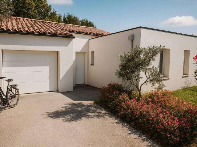 Vente maison La Bernardière 85