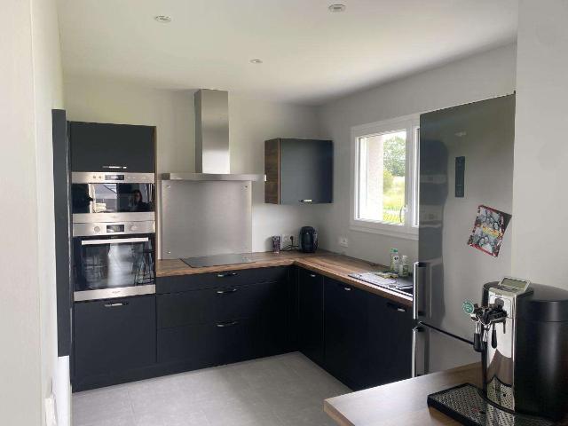 Vente maison La Graverie 14