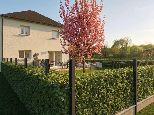 Vente maison La Graverie 14