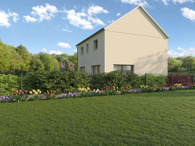 Vente maison La Graverie 14