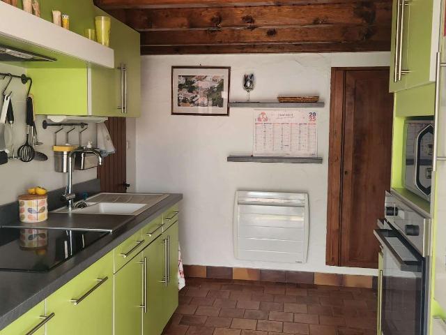 Vente maison La Guérinière 85