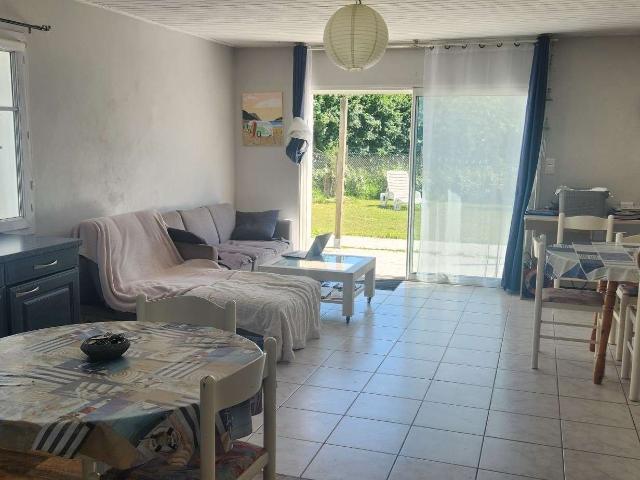 Vente maison La Guérinière 85