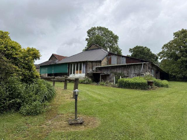 Vente maison La Ferrière 22