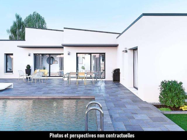 Vente maison La Jubaudière 49