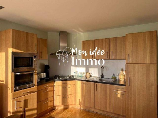 Vente maison La Limouzinière 44