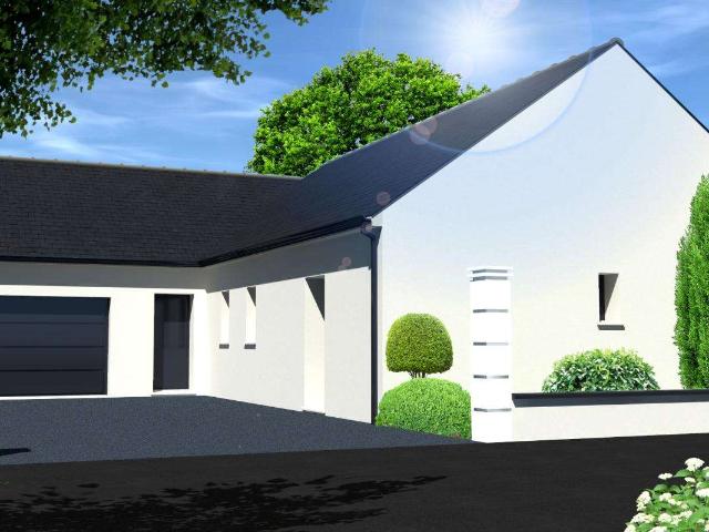 Vente maison La Pellerine 49