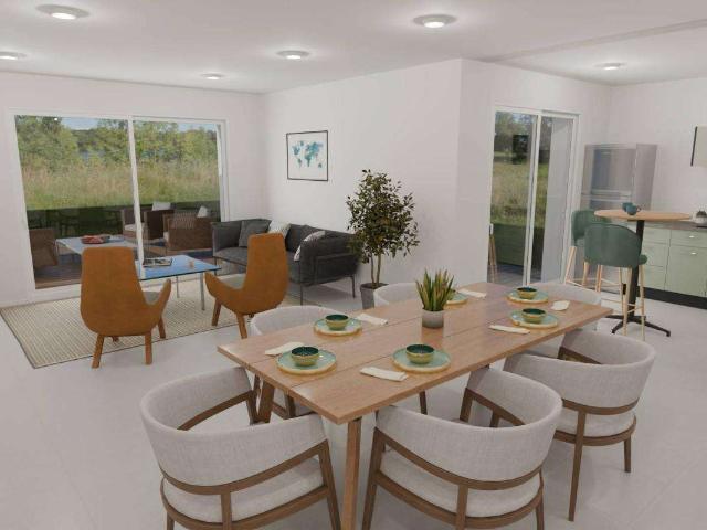 Vente maison La Plaine sur Mer 44