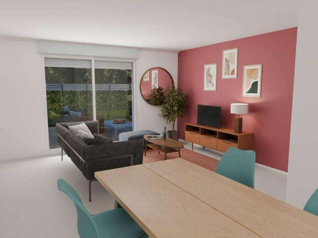 Vente maison La Plaine sur Mer 44