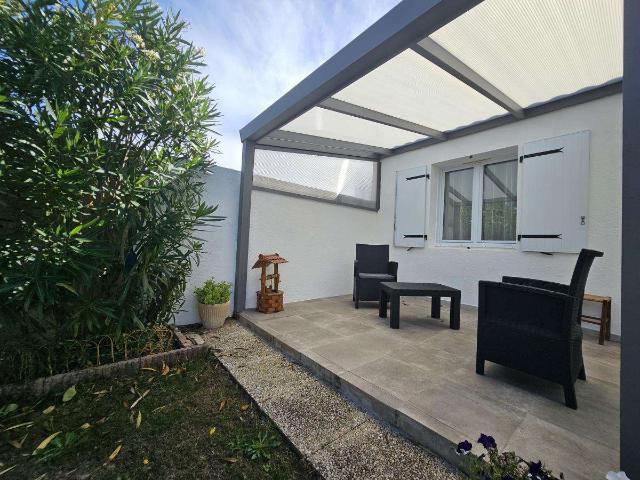 Vente maison L'Aiguillon sur Mer 85