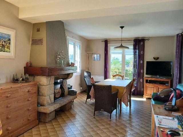 Vente maison Lamballe 22