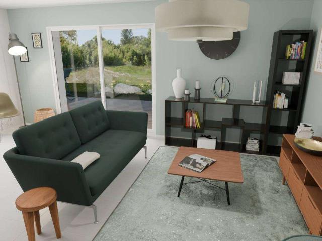 Vente maison Langoat 22