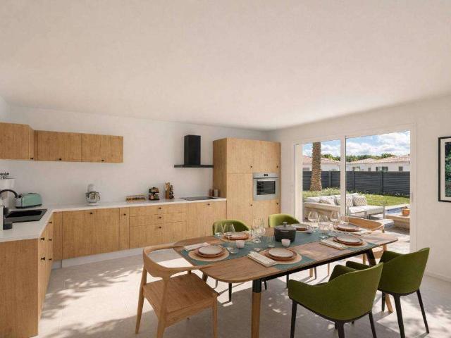 Vente maison Langoat 22