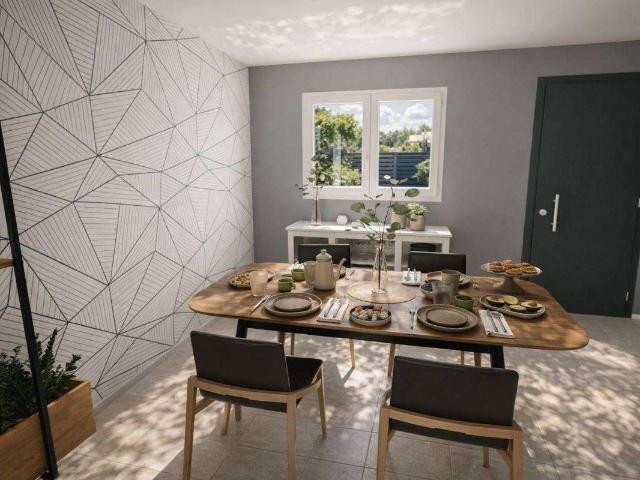 Vente maison Langoat 22