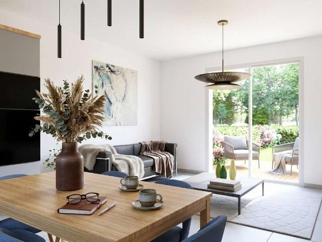 Vente maison Langan 35