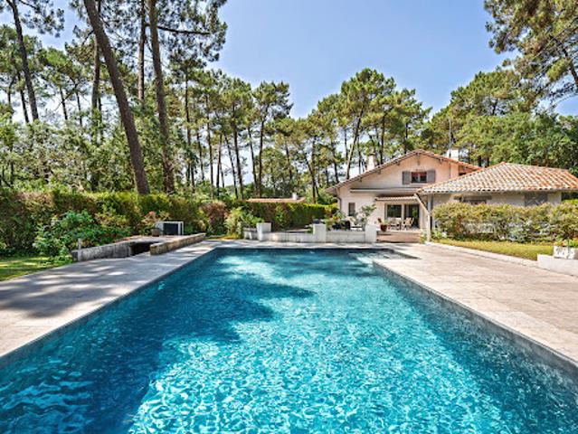 Vente Maison Landes