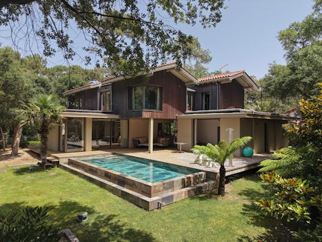 Vente Maison Landes