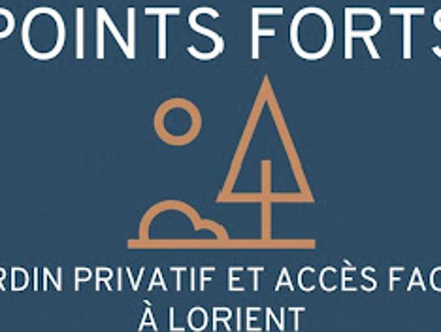 Vente Maison 0 m2 Larmor Plage
