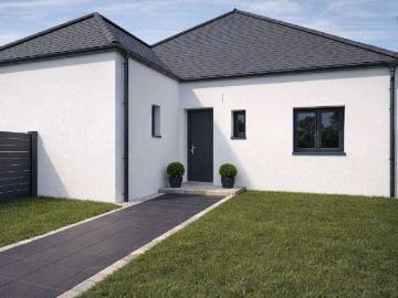 Vente maison Le Cellier 44