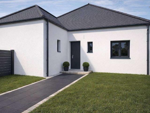 Vente maison Le Cellier 44