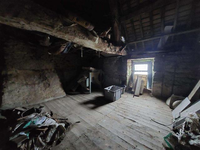 Vente maison Le Gouray 22