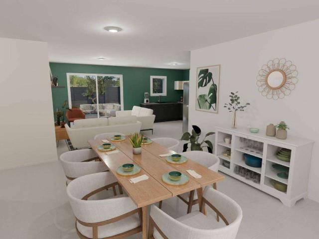 Vente maison Le Fenouiller 85