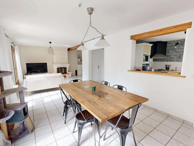 Vente maison Le Fresne Camilly 14
