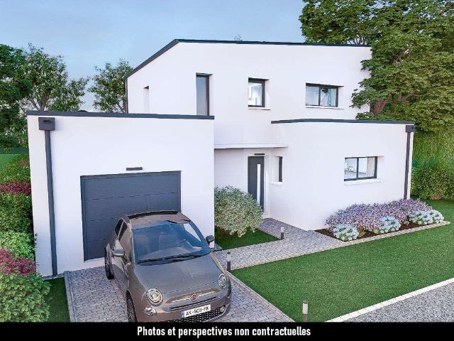 Vente maison Le Longeron 49