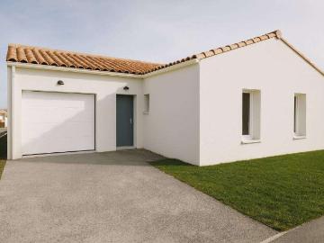 Vente maison Le Loroux Bottereau 44