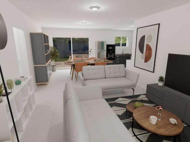 Vente maison Le Poiré sur Vie 85