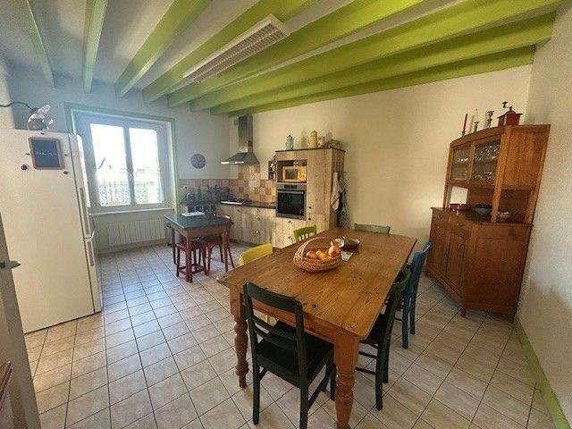 Vente maison Le Quiou 22